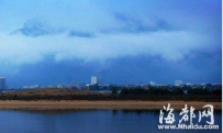 福州海市蜃楼是