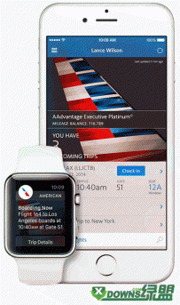 苹果手表Apple Watch的应用怎么下载？