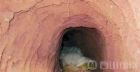 古墓千年女尸栩栩如生 奸尸后竟离奇诞下男婴