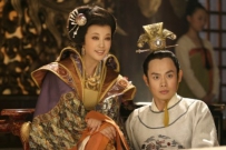 武则天有几个孩子 揭秘武则天儿子各自的命运