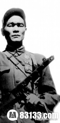 战史奇迹：一个中国士兵堵截美骑二师8个小时