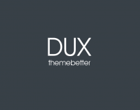 WordPress主题:大前端DUX主题1.8版本