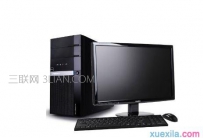 台式机如何进入bios