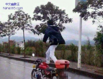 神一样的男子