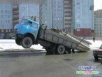 看你怎么拉