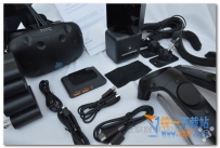 HTC Vive如何安装设置