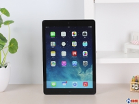 iPad Air能不能连接电脑充电
