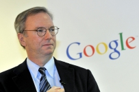 Google 母公司 Alphabet 执行董事长施密特卸任