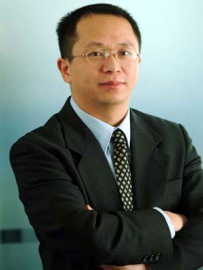 奇虎360创始人周鸿祎