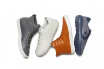 CONVERSE匡威2016全新MODERN系列冬季限定配色重磅上市