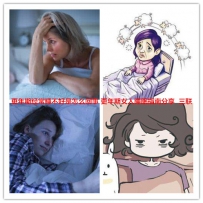 更年期经常睡不好是怎么回事 更年期女人睡眠指南分享