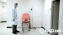 女囚犯注射死刑过程，胆小慎入！