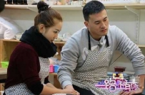 何洁和释小龙 何洁离婚的原因是什么