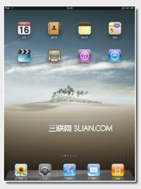 ipad如何使用Safari浏览器
