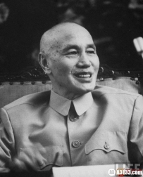 刘湘破译国民党军队密码：明打红军实争西南