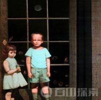 世界最恐怖的九幅杀人画作