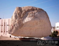 绞尽脑汁的十大未解谜案:神秘的时空隧道