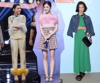 杨幂颜值输鹿晗？！赶快加点“仙气毛”