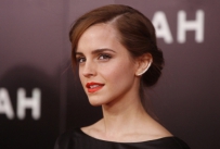 英国女神：艾玛沃特森（Emma Watson）