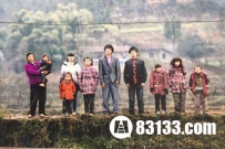 存钱不如存人？贫困夫妻生11个孩子