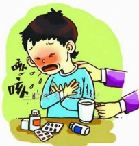 治疗咳嗽的最快方法