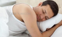 男人几点睡最养性