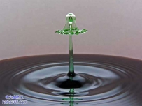 水滴雕塑（21张）