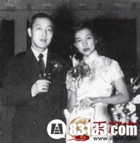 揭秘江青前夫的真实身份：中共高级情报干部