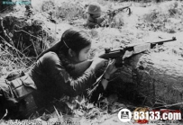 解放军一团被越军围歼:遗体竟遭女兵羞辱