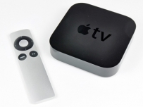 Apple TV支持NFC吗