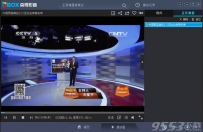 cbox央视影音怎么下载视频