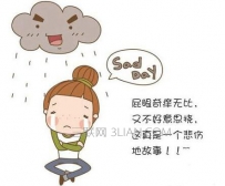 肛门瘙痒是怎么回事