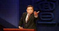 听马骏讲36计，学处世之道