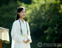 翁美玲与李一桐两人谁才是最美黄蓉