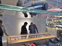 为什么Apple Watch网购店取却被告知订单被取消？