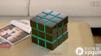 猎豹cm cube神秘新品是什么？