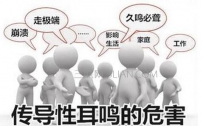 长期耳鸣有什么危害
