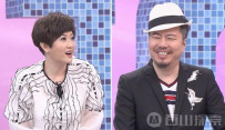 寇乃馨无视老公 黄国伦失落想离婚