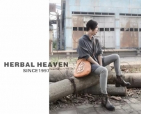 食草堂包包2016秋冬新品LOOKBOOK
