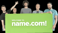 name.com新注册域名仅需0.99美元赠送免费的隐私保护