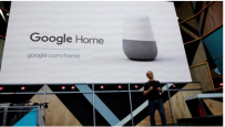 Google Home成为谷歌智能家居新宠