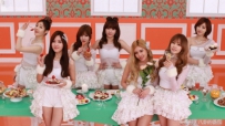 王思聪签约女团T-ara 高清写真照