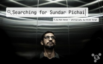 公众知之甚少 谷歌新任CEO是个怎样的人