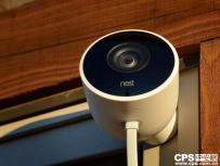 Nest本月或推出新款4K家庭摄像机