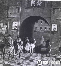 侵华老日本兵口述：中国打手比日本兵还残忍