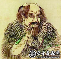 中华民族的三大始祖之一：炎帝