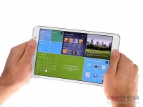三星Galaxy Tab Pro 8.4评测