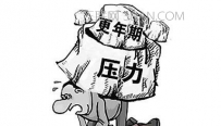 男人更年期有什么表现