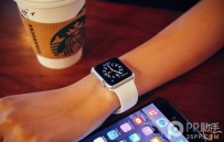 Apple Watch积灰尘了怎么办？