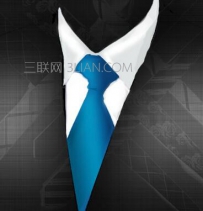 怎么打领带好看